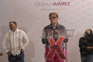 Atiende IMM a mujeres en Espacios de Paz en Riberas del Bravo