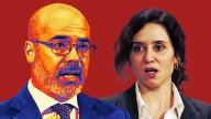 El delegado del Gobierno autoriza una manifestación en Alcalá de Henares donde Ayuso inaugura el curso
