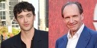 ‘The Hunger Games’ Star Tom Blyth Shares Thoughts On Ralph Fiennes Playing President Snow Next In ‘Sunrise on the Reaping’ | Ralph Fiennes, The Hunger Games, The Hunger Games: Sunrise on the Reaping, 