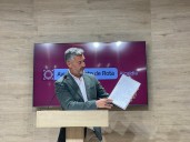 La vivienda, el ocio y el nuevo plan de urbanismo marcan el nuevo curso político del Gobierno Municipal