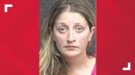 Woman pleads no contest to 9 charges after hitting group of pedestrians, killing 2