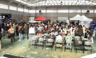 Provincia acompaña Ferias del Libro en Rawson y Río Mayo