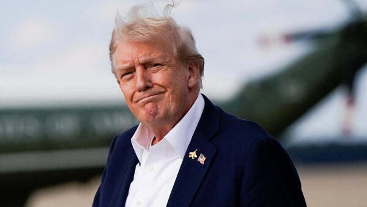 World US to impose 100% tariff on movies made outside the country