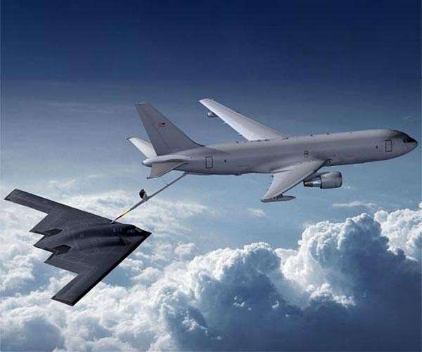 Union to vote on deal to end strike at Boeing defense branch