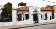 El desconocido museo de Bogotá que no es el centro y es muy barato entrar, esta es su dirección