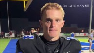 Oklahoma HS football: Alec Shumard leads Newcastle past Blanchard