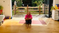 I tried adopting this one simple habit after watching Netflix’s Blue Zone documentary and it made a huge difference to my mobility in just one month