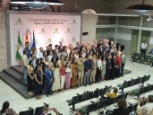 La Junta incorpora a 65 nuevos funcionarios a las especialidades de Ingeniería Agrónoma y Veterinaria