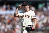 SF Giants’ Verlander caps off year with victory against Rockies