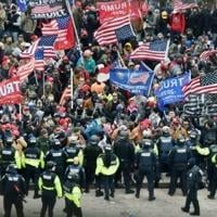 House subcommittee to reinvestigate US Capitol riot