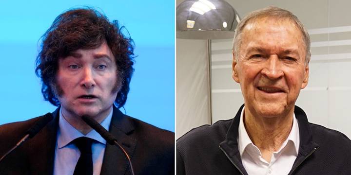 Milei y Schiaretti rivalizan en Córdoba mientras las terceras fuerzas se resisten a la polarización