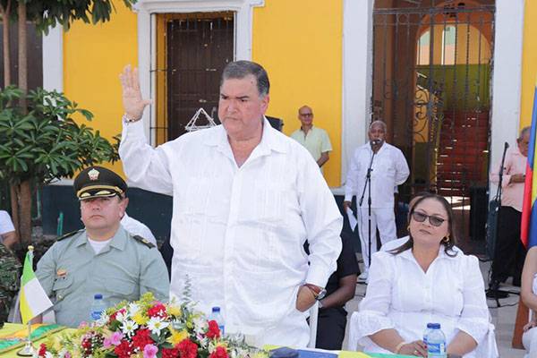 Contraloría abre proceso administrativo sancionatorio fiscal contra el alcalde de Sabanalarga, Atlántico