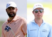 Ben Griffin Downplays Scottie Scheffler’s Dominance Ahead of Procore Championship Final Round: ‘Not Too Worried’ What does it take to stare down the world No. 1? Ben Griffin's response to pressure rev
