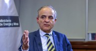Ministro Montero: “Petroperú está haciendo lo que hace cualquier empresa que necesita refinanciar su deuda”  | petro-perú | perumin 37 