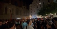 Pita a ERC en el Fossar