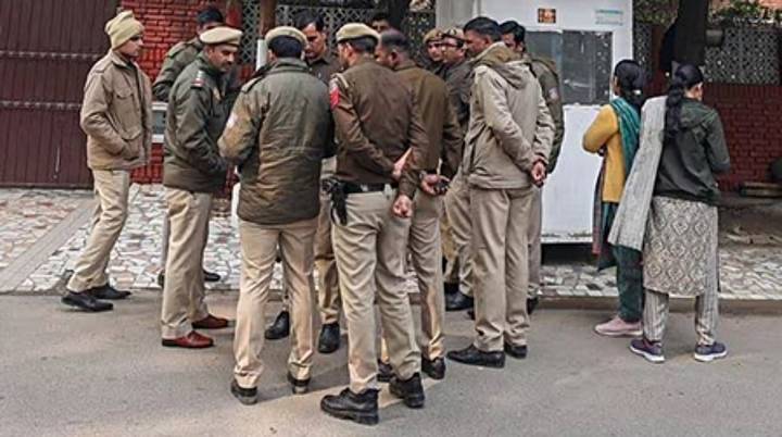 7-year-old Muslim boy brutally murdered, body found stuffed inside bag in UP's Azamgarh; neighbours arrested