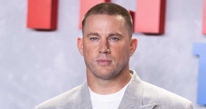 Channing Tatum Looks Back at Bombing ‘Thor’ Audition 