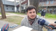 Estudiantes de UNRC comprenden la situación de los docentes, pero admiten que los paros dificultan el cursado