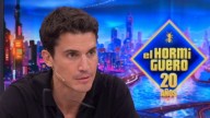 Álex González salva a Pablo Motos tras un desafortunado comentario: «A veces va más deprisa la boca que la cabeza»