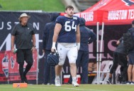 Buffalo Bills Beef Up Depth at OL With Nick Broeker