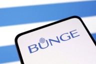 Global grain giant Bunge acquires one of the largest terminals in Canada