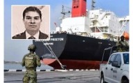 Pasa de combatir delincuencia a 'rey del huachicol'