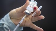 COVID-19 vaccines available in Alberta for high