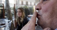 ¿Adiós al tabaco en las terrazas? El gobierno español da un paso más para prohibirlo
