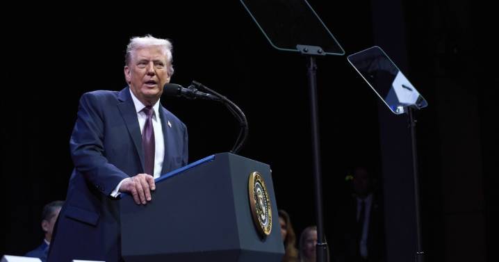 Democrats release suggestive letter to Epstein purportedly signed by Trump