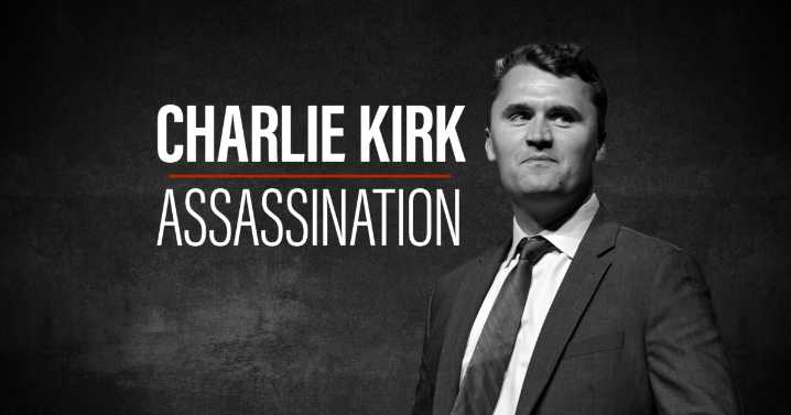 Young Republicans offer insight on the loss of conservative Charlie Kirk