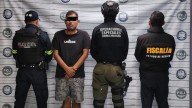 Detienen a 'El Orejas', presunto extorsionador, en Chimalhuacán; es investigado por incendiar tortillería