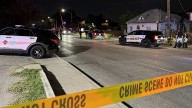 Man in critical condition after being shot multiple times on West Side, SAPD says