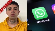 Lo que dicen los chats del grupo en el que se planeó atentado contra Miguel Uribe Turbay: 'Enviaban fotos'