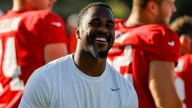 Lifetime Buc? Lavonte David’s incredible journey continues