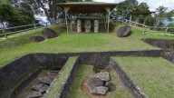 Descubren sitio arqueológico precolombino en el Cauca