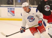 Rangers weakness in key area means Noah Loba may reach NHL sooner