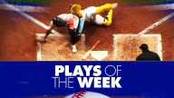 Plays Of The Week 01