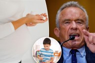 What the science says about Tylenol, autism ahead of RFK Jr. report