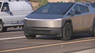 Electric vehicle HOV lane exemption coming to an end
