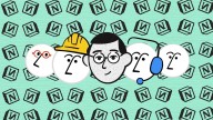 Notion’s new AI agents can research, write, and run your team’s workflows