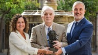 La próxima gala de los Goya se celebrará el 28 de febrero en el Fòrum de Barcelona