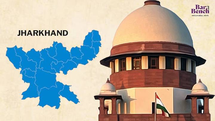 Supreme Court directs JPSC to appoint Scheduled Tribe woman who missed medical test due to date confusion