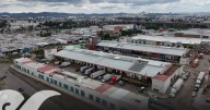 Las 26 bodegas en Central de Abasto no representan riesgo a ductos de Pemex: Francisco Rodríguez
