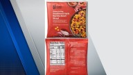 Good & Gather recalls more than 57,000 products sold at Target due to undeclared shrimp allergen