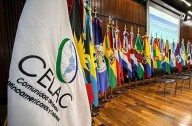 Guatemala desmiente a Petro sobre texto de la Celac por acciones de EE.UU. en el Caribe