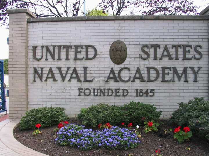 US Naval Academy is on lockdown following reports of threats