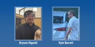 Search suspended for 2 missing Kauai men