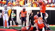 OSU didn't get a win vs Baylor, but here's what the Cowboys gained