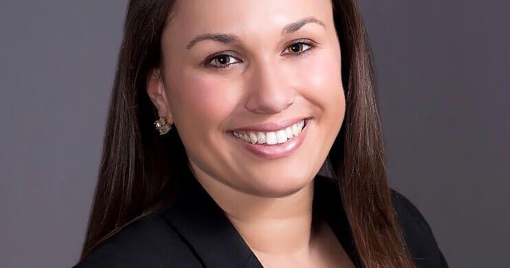 Local Edward Jones Financial Advisor Gabriella Damiano Recognized by Forbes