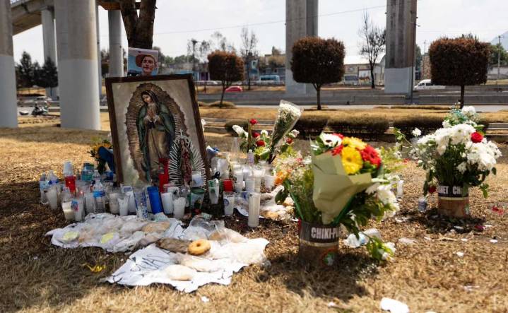Aumentan a 17 los fallecidos por explosión de pipa de gas en Puente de la Concordia